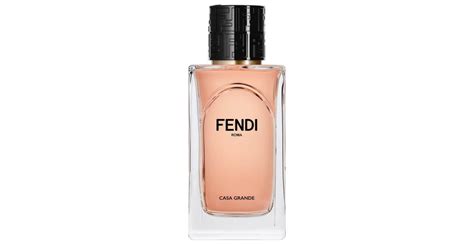 parfum fendi douglas|Fendi casa grande.